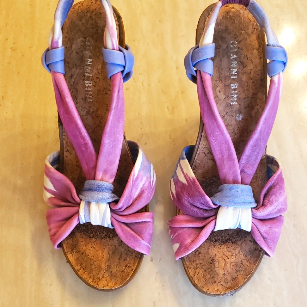 Summer Heels - image 1